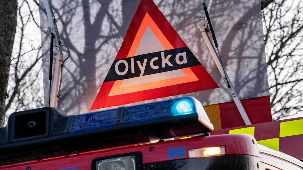 Under den första halvan av 2020 avled elva personer i arbetsplatsolyckor i Sverige. Arkivbild.