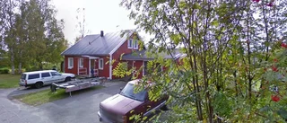 83 kvadratmeter stort hus i Öjebyn sålt till ny ägare