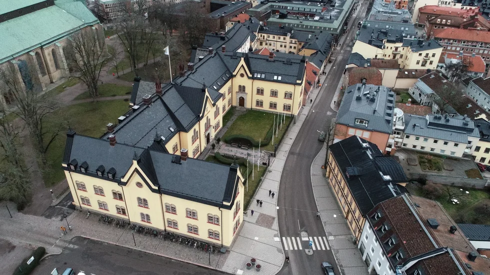Bortsett från några luckor har Linköping haft stadsarkitekt i 120 år. Men sedan 2018 är posten vakant.