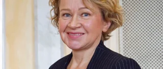 Holtstad (L) tillfällig ordförande i socialnämnden