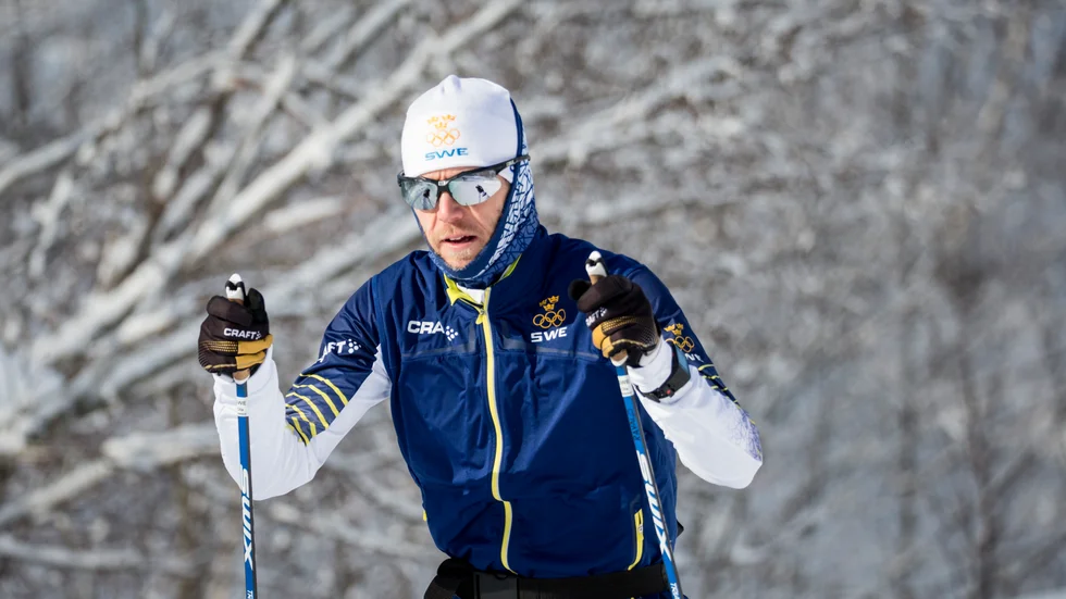 Ola Ravald.