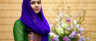 Malala Yousafzai har tagit examen