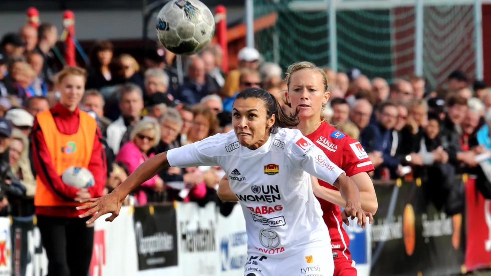 Marta från 2013.