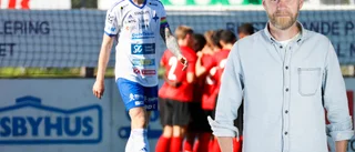 Hedersamma förluster – en nykomlings helvete