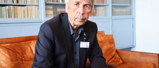 "Konstmuseet i Kiruna blev en stor besvikelse"