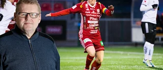 Piteå dam - allt mellan topp och tabellsjua