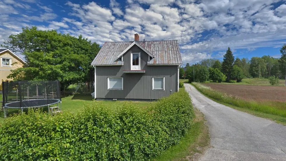 Trundövägen 29