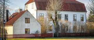 Ännu en prästgård såld på norra Gotland