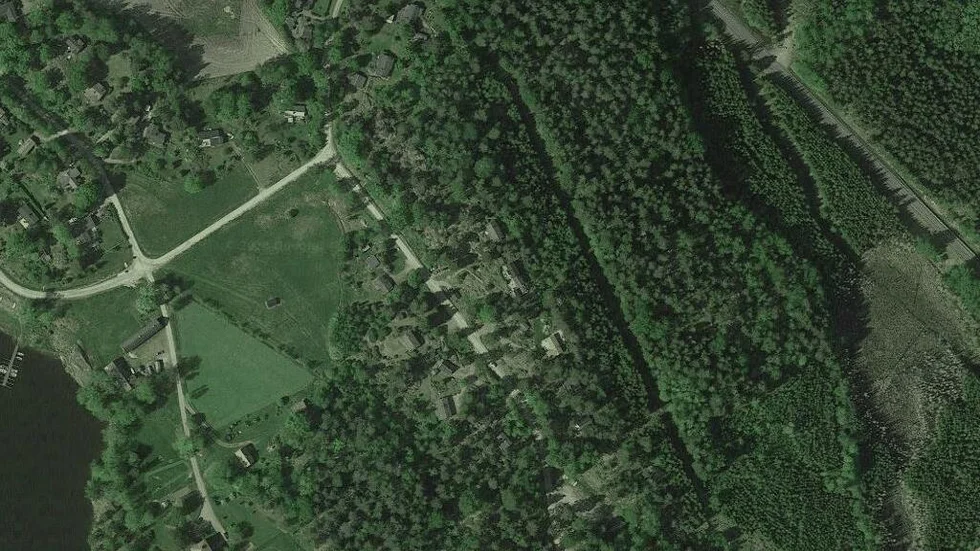 Området kring Fejbol 37