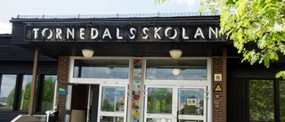 Skulle hämnas bilder som spridits – knivhotade elever på skolan