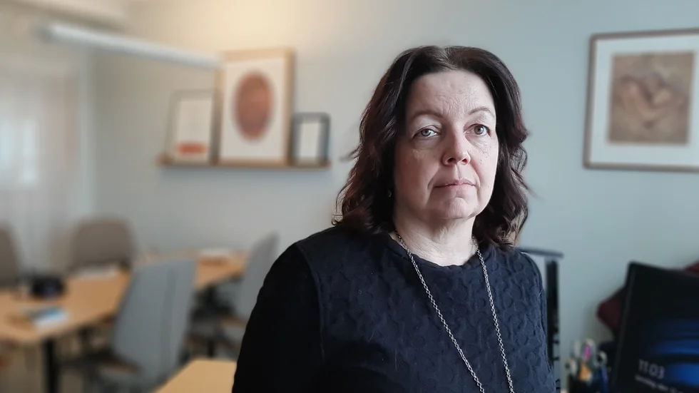 Skolchefen Maarit Enbuske säger att förändringen av regelverket för skolplaceringar görs utifrån rättviseskäl.