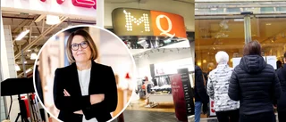 Rekordlåg framtidstro på handeln – tvärstopp med kunder
