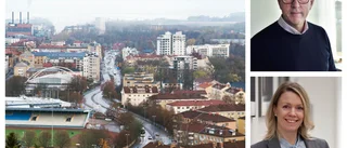 Kommunala bolag rankas som landets bästa arbetsplatser