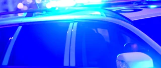 Polisen larmades till skola i Ekholmen
