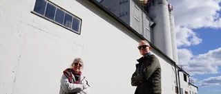 Gatukonsten ska sätta färg på landsbygden