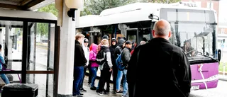 Invånare tycker till om trafiken