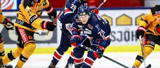 Efter alla rykten – tydliga beskedet om LHC-forwarden