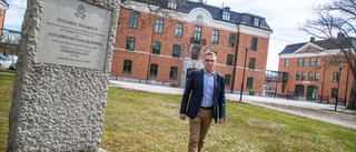 "Vi måste ha beredskap för alla typer av kriser"