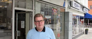 Resebyrån: ”Vi drar inte in en krona just nu”