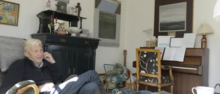 Norrans sista intervju med P O: ”Jag var dum, men begåvad”