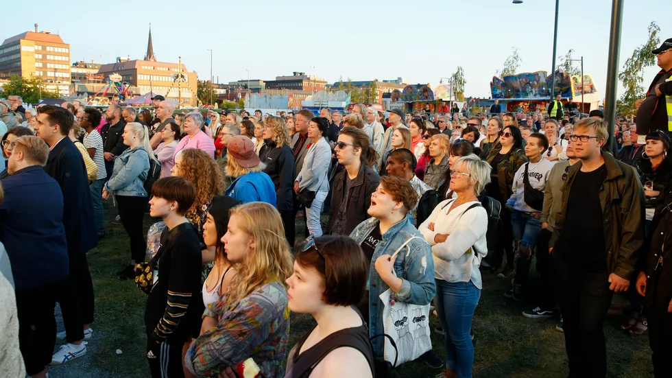 Luleå Hamnfestival kommer inte att genomföras som planerat, ett nytt upplägg ska presenteras inom kort.