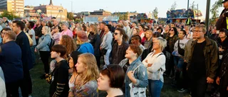 Luleå hamnfestival ställs in och återuppstår i ny form