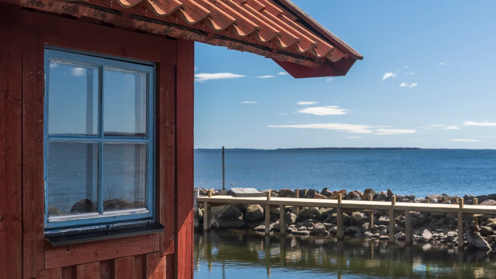 Flera kommuner kommer att neka eller dra in på hemtjänst i sommar till personer som inte är åretruntboende, trots att det strider mot lagen. Arkivbild.