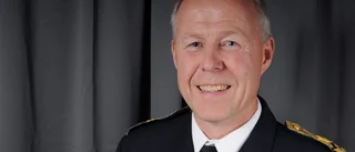 Före detta Klutmarksbo blir ny flygvapenchef