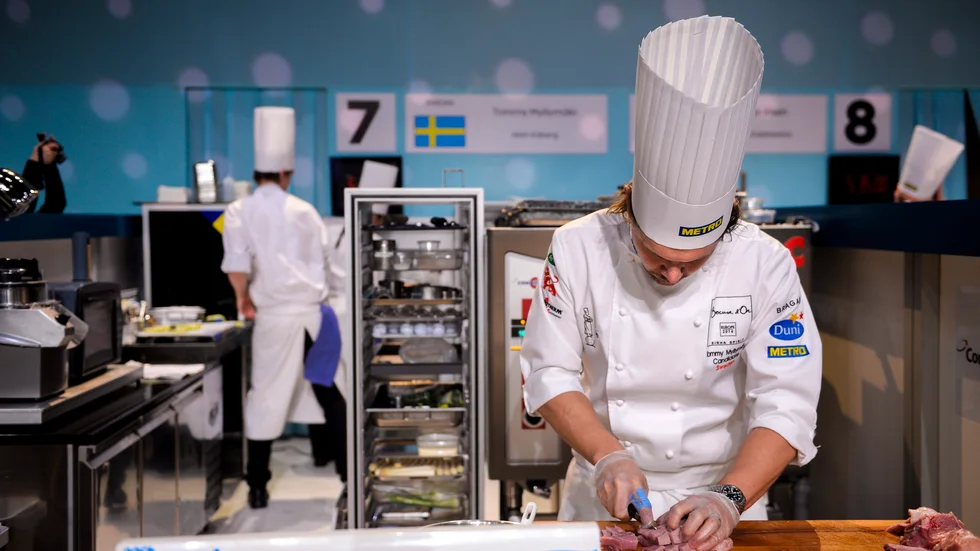 Kockar är efterfrågade i såväl Norrbotten som Västerbotten.