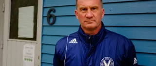 Fotbollen startar träningsserie