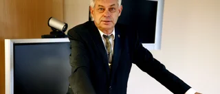 Sverige ska stå upp för folkrätten!