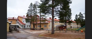 Krav på granskning av Gällivareskola