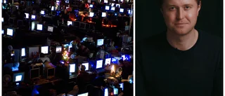Linköpingsföretag släpper gaminghandske för e-sporten