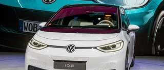 Volkswagen har nått förlikning med 200 000 kunder