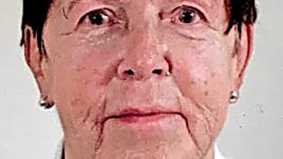 Vivi-Anne Lundberg, Boliden