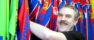 KVBS får sitt dreamteam i lagledningen