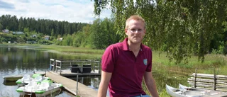 Vimmerby Camping: "Vi får betala för ert festande"