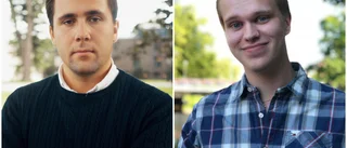 Unga och nyanlända behöver las-reformen