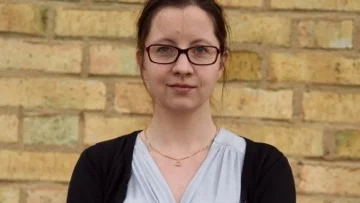 Elin Melander (V)