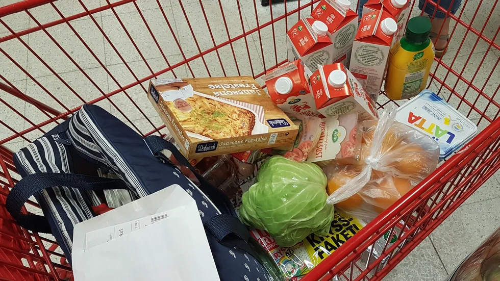 Livsmedelsverket har många tips kring hur rötmånaden bäst hanteras, men råden bör följas även under resterande del av året.