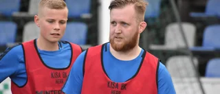 Nya beskedet: Premiärmatchen ställs in