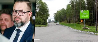 Kommunens biogasprojekt måste göras om – Puustinen (M) rasar: "Bedrövligt dåligt skött"