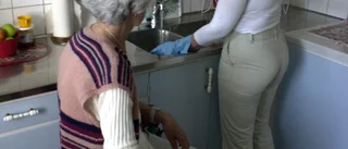 Inga nya coronasmittade på kommunens boenden