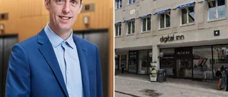 De tar över kedjan – vill fortsätta i Uppsala