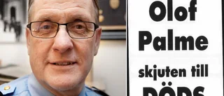 Uppsalapolisen: "En katastrof hur det sköttes"