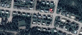 Nya ägare till hus i Gällivare - 1 750 000 kronor blev priset