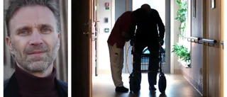 Ansträngt läge inom omsorgen – kommunen räddas av flyttade semestrar • Bemanningschefen: "Kan komma att ändras"