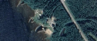 Ägarbyte för mindre hus i Kalix