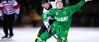 Sirius värvar klasspelare från Hammarby