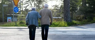 Sluta jobba och bli pensionär istället